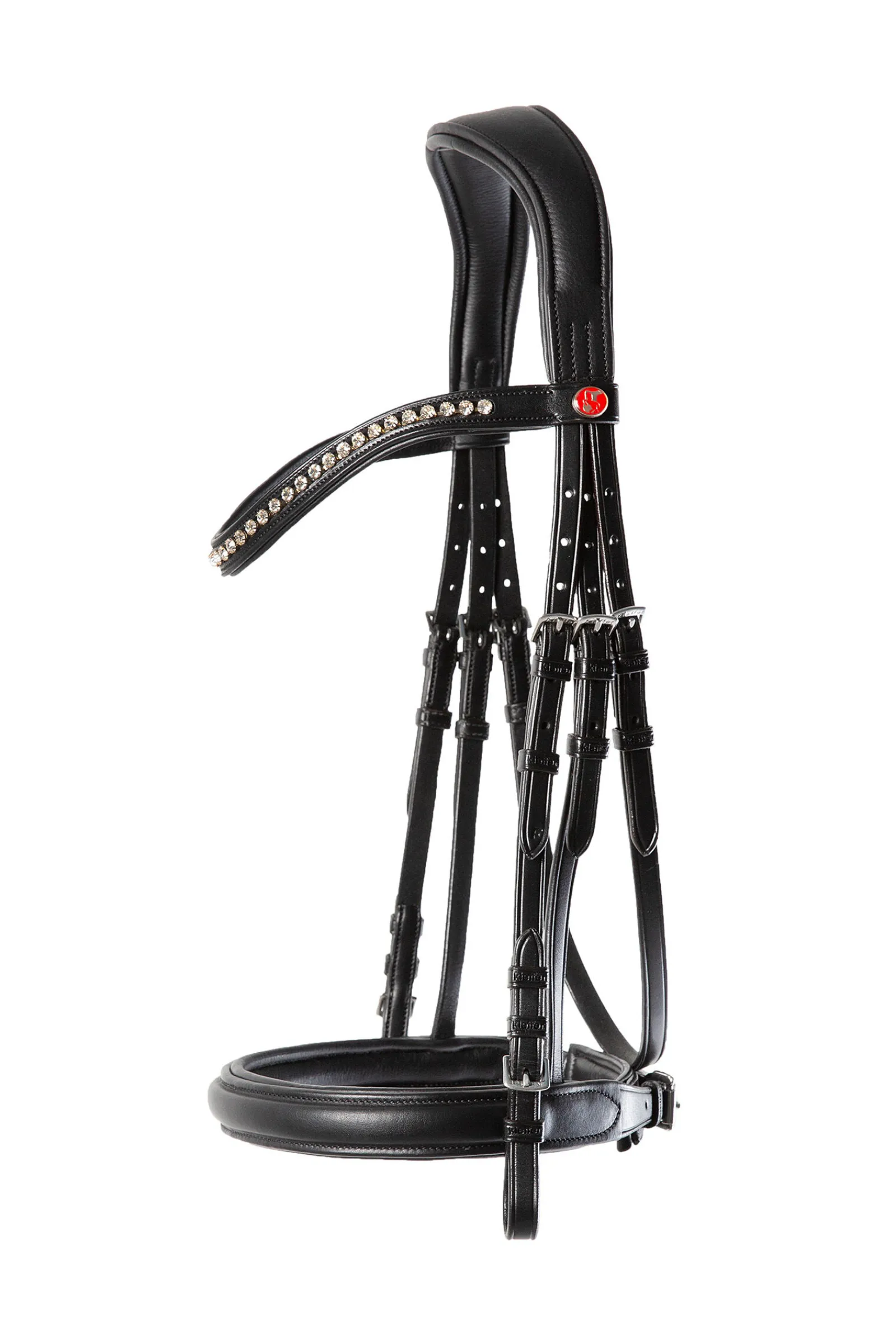 Clearance Ultrasoft® Sue hodelag Ponni Hodelag Og Grimer|Hodelag & Nesereimer