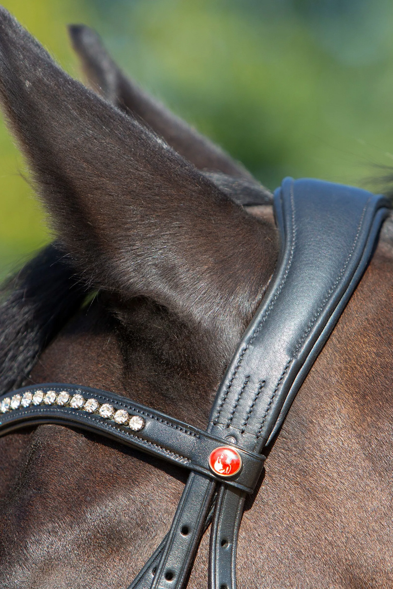 Clearance Ultrasoft® Sue hodelag Ponni Hodelag Og Grimer|Hodelag & Nesereimer