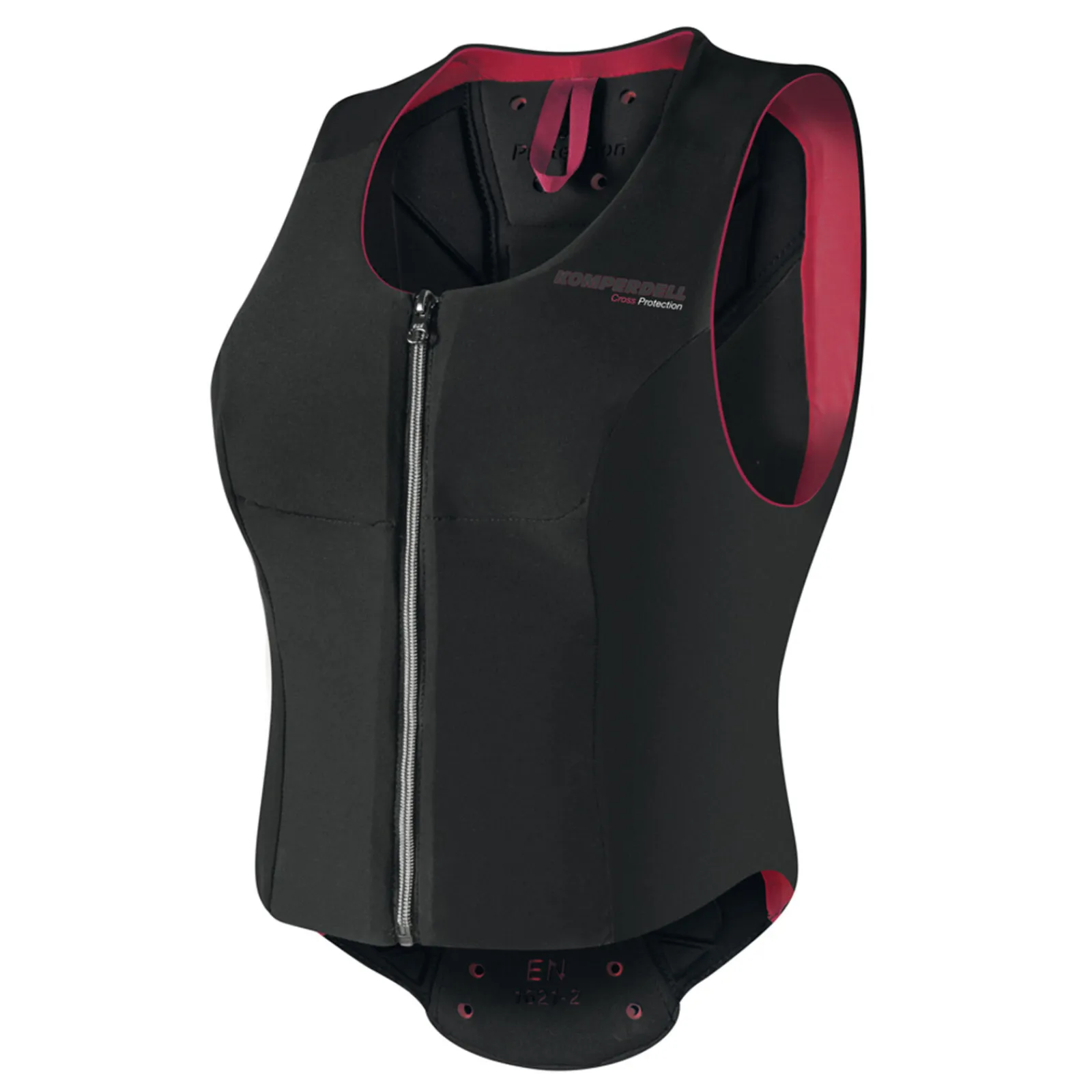 Outlet Ballistic FlexFit, dame Ryggbeskytter Ryggbeskyttere