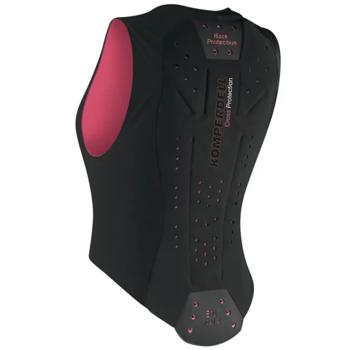 Outlet Ballistic FlexFit, dame Ryggbeskytter Ryggbeskyttere