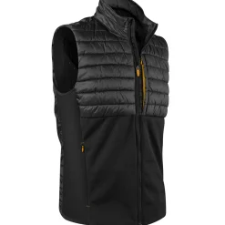 Sale Thermo vest, herre Ryggbeskyttere