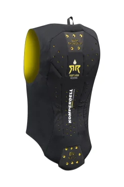 Clearance vest Ballistic Pro Junior Ryggbeskyttere