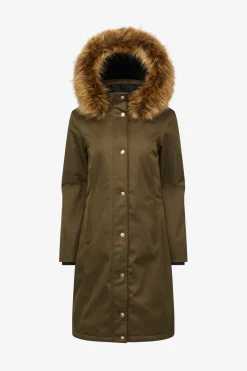 Discount Anya Waterproof Riding Coat Regntøy|Jakker Og Frakker