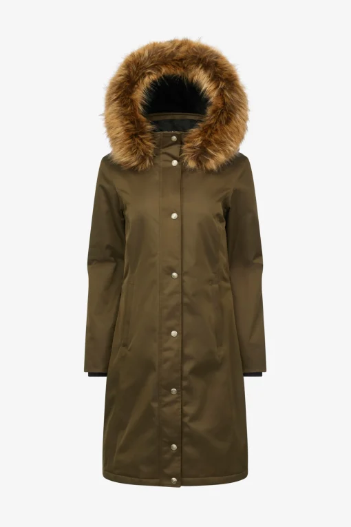 Discount Anya Waterproof Riding Coat Regntøy|Jakker Og Frakker