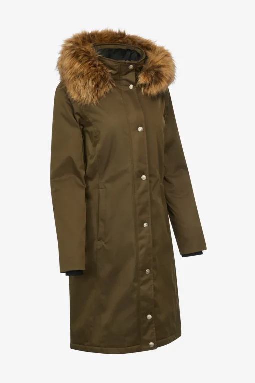 Discount Anya Waterproof Riding Coat Regntøy|Jakker Og Frakker