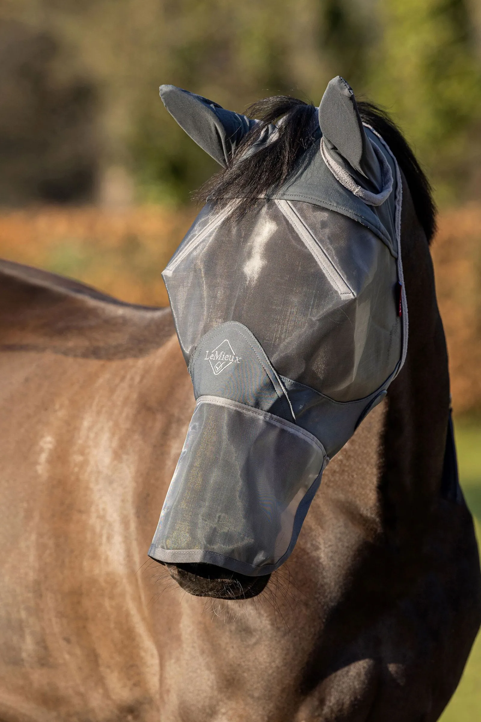 Discount ArmourShield Pro Full fluemaske Fluemasker & Fluepannebånd|Fluemasker & Fluepannebånd