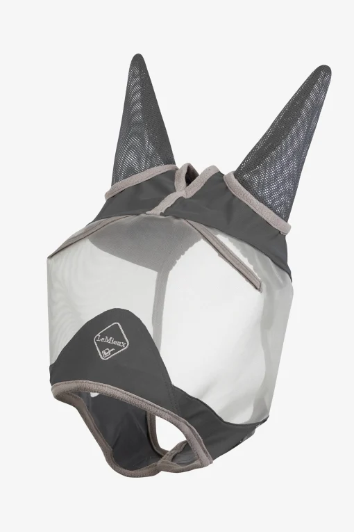 ArmourShield Pro Fluemaske med ører Fluemasker & Fluepannebånd|Fluemasker & Fluepannebånd
