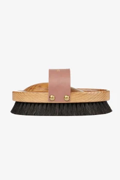 Discount Artisan kroppsbørste i lammeull Børster|Strigleutstyr