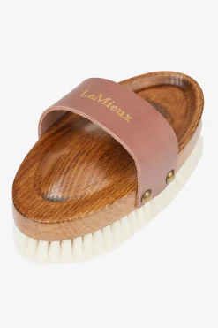 Best Artisan Soft Geiter Hårbørste Børster|Strigleutstyr