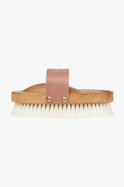 Best Artisan Soft Geiter Hårbørste Børster|Strigleutstyr