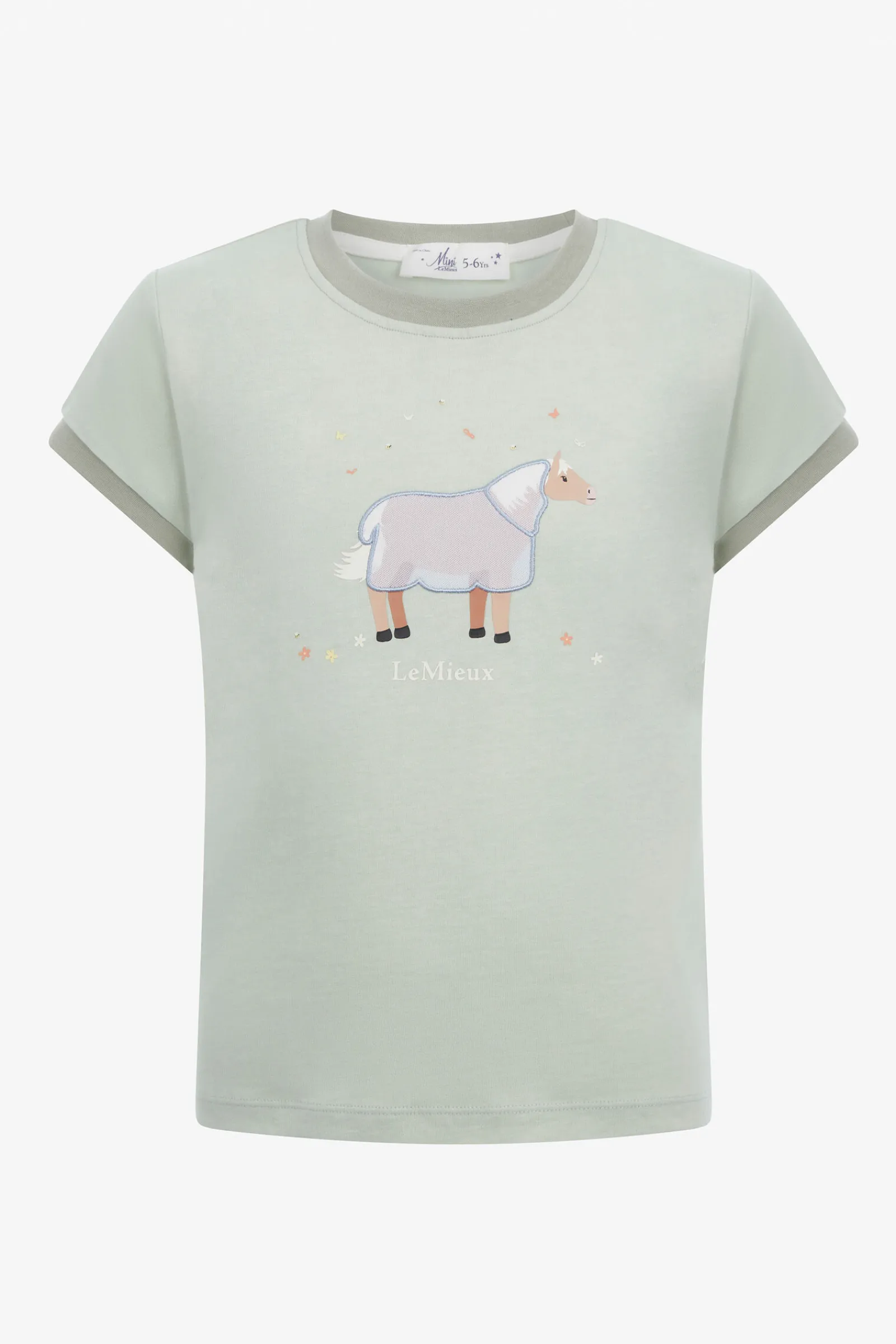 Clearance Barn Alex T-skjorte Skjorter Og Topper