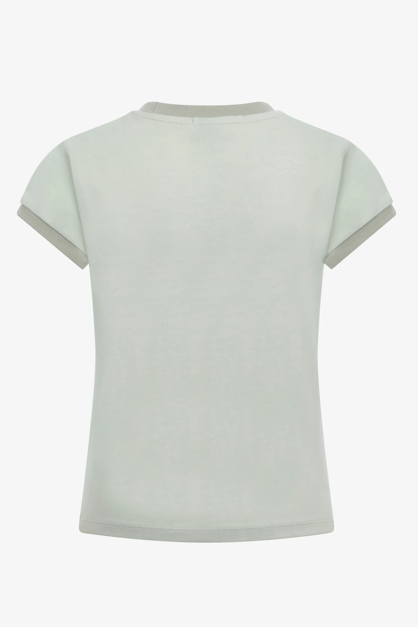 Clearance Barn Alex T-skjorte Skjorter Og Topper