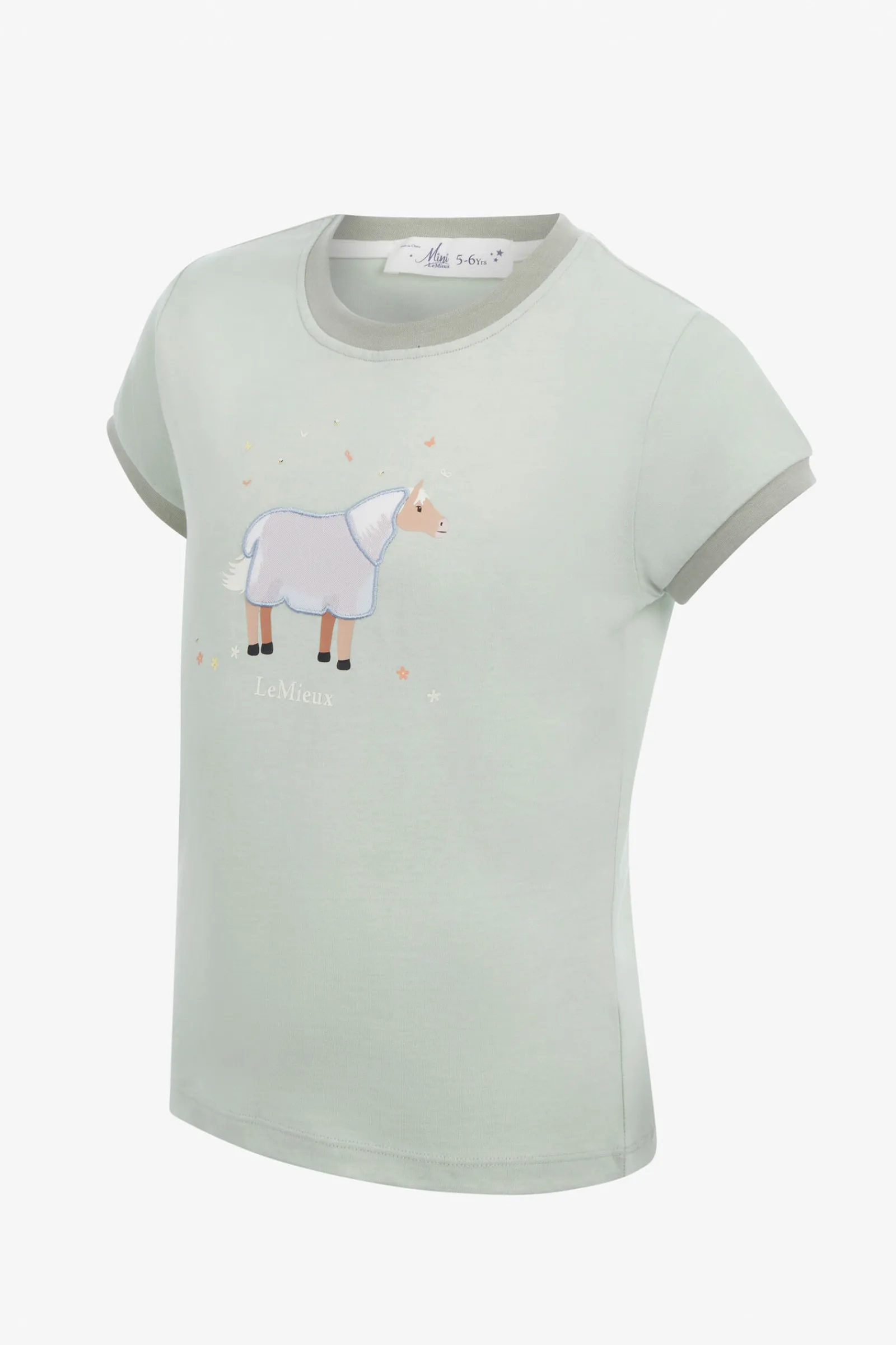 Clearance Barn Alex T-skjorte Skjorter Og Topper