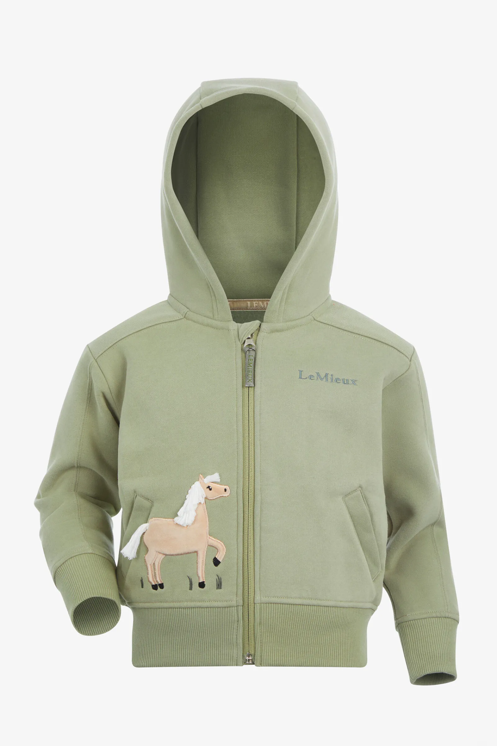 Online Barnas Charlie Glidelås Jakke Gensere & Fleece