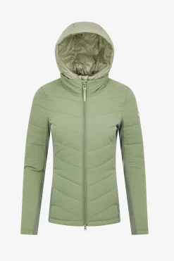Outlet Brioney Dame Hybridjakke Jakker Og Frakker