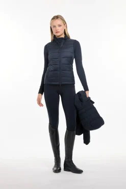 Best Brooke Waterproof Hybrid Jacket Regntøy|Jakker Og Frakker
