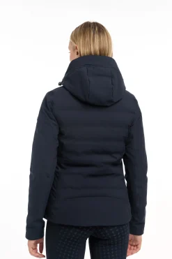 Best Brooke Waterproof Hybrid Jacket Regntøy|Jakker Og Frakker