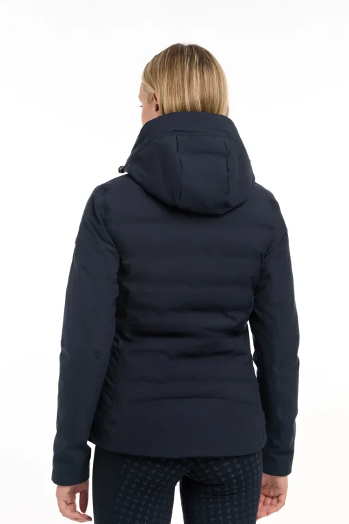 Best Brooke Waterproof Hybrid Jacket Regntøy|Jakker Og Frakker