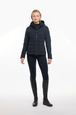 Best Brooke Waterproof Hybrid Jacket Regntøy|Jakker Og Frakker