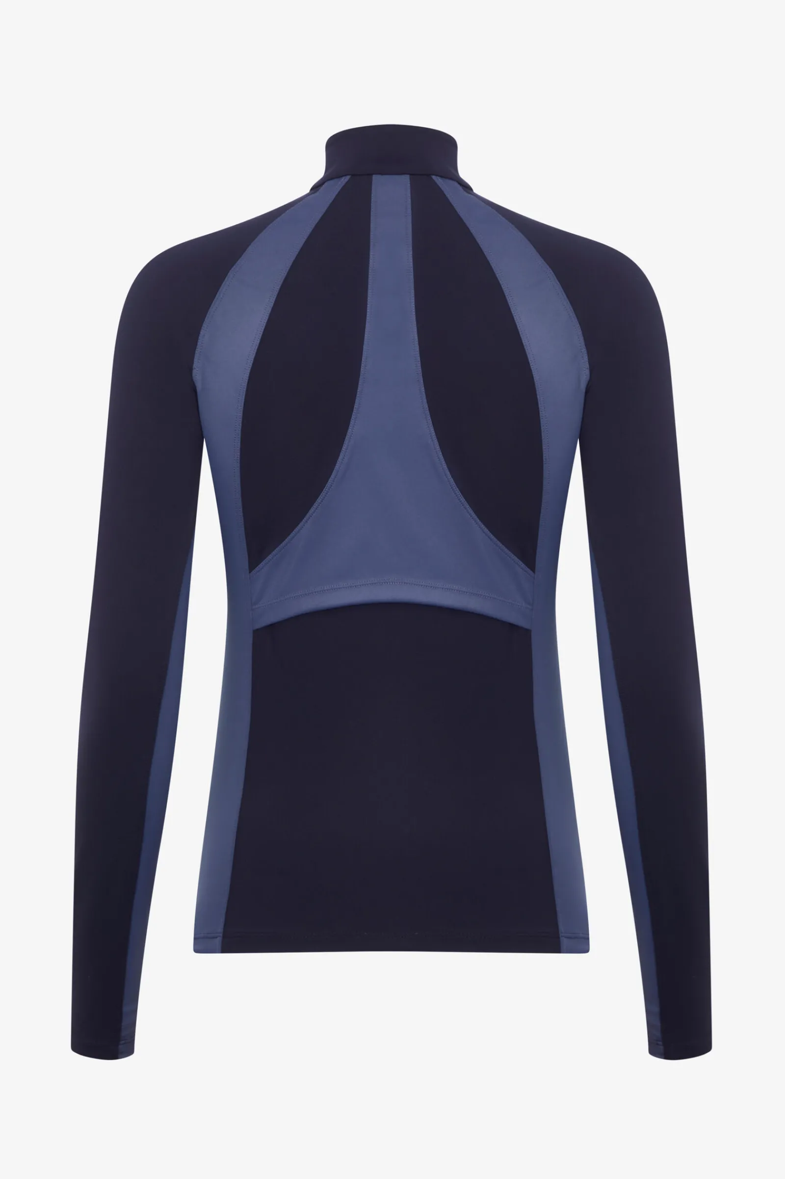 Outlet Carly Zip Through Shirt Skjorter Og Topper
