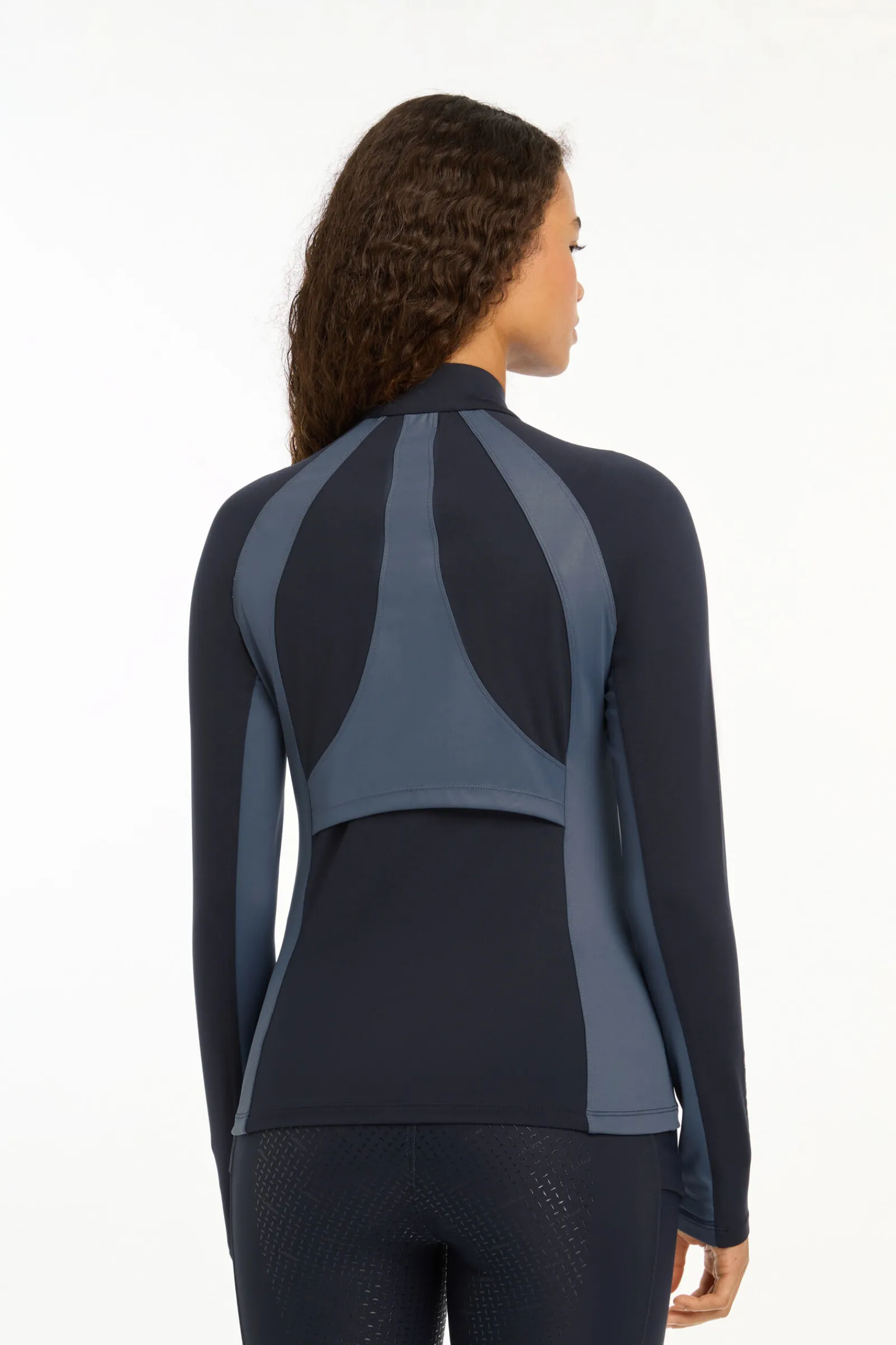 Outlet Carly Zip Through Shirt Skjorter Og Topper