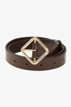New Cleo Leather Belt Belter