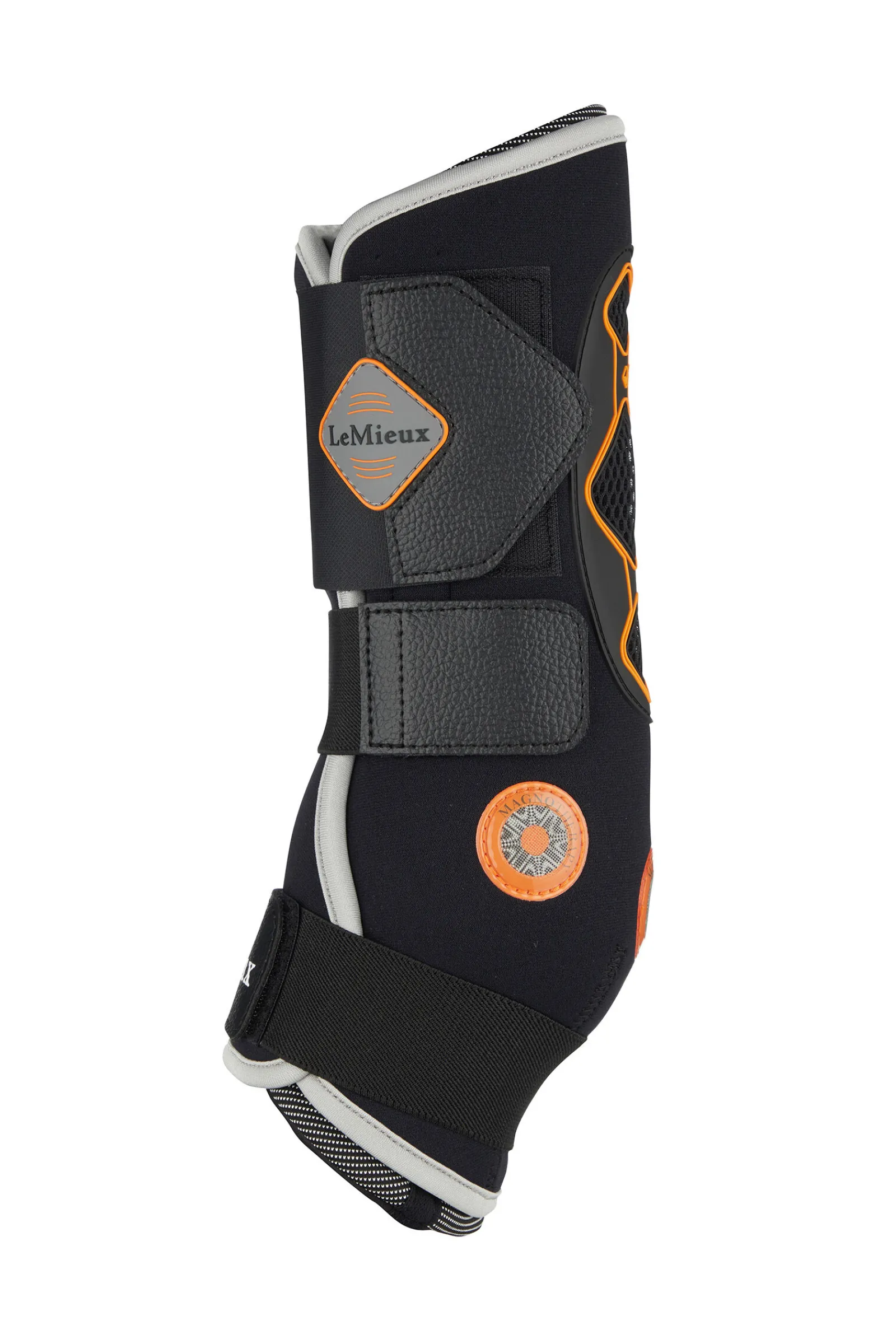 New Conductive Magno belegg (foran / bak) Belegg Til Hest