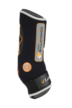 New Conductive Magno belegg (foran / bak) Belegg Til Hest