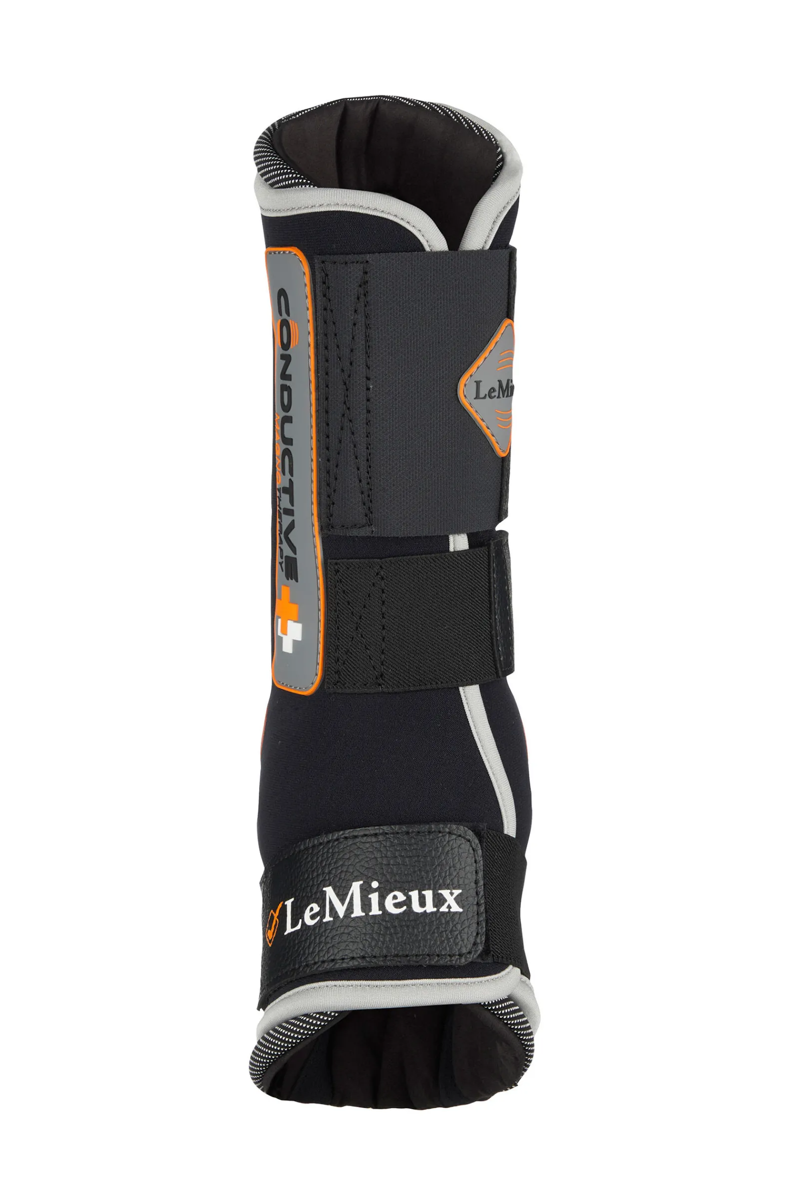 New Conductive Magno belegg (foran / bak) Belegg Til Hest