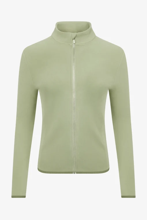 Clearance Faye fleecejakke for dame Gensere & Fleece|Jakker Og Frakker