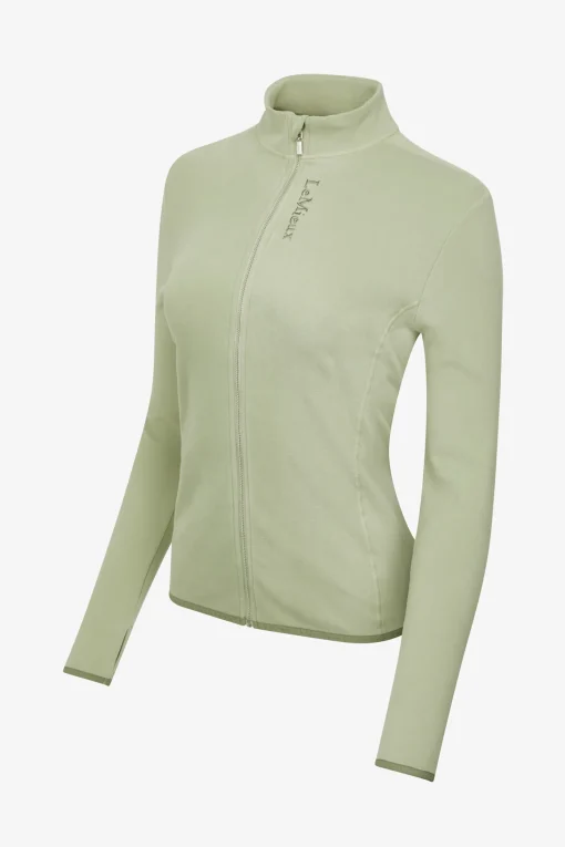 Clearance Faye fleecejakke for dame Gensere & Fleece|Jakker Og Frakker