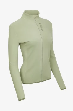 Clearance Faye fleecejakke for dame Gensere & Fleece|Jakker Og Frakker