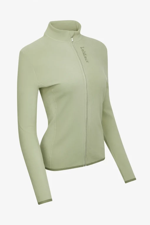 Clearance Faye fleecejakke for dame Gensere & Fleece|Jakker Og Frakker