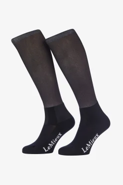 New Footsie Socks Alexia Ridestrømper