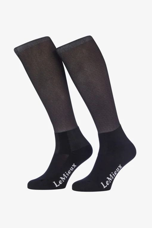 New Footsie Socks Alexia Ridestrømper