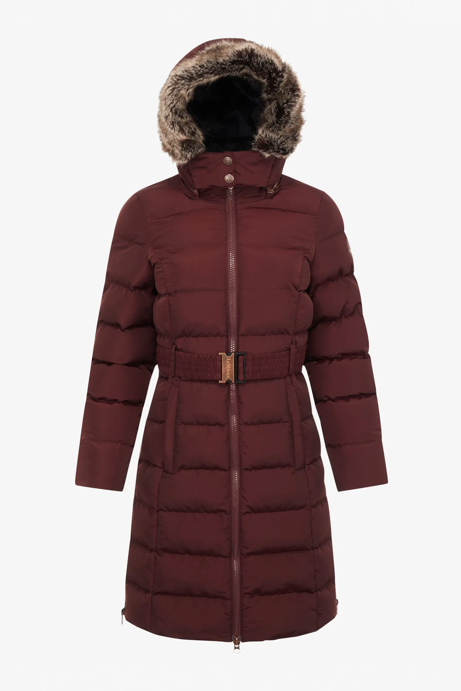 Sale Gina Three Quarter Coat Jakker Og Frakker