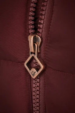 Sale Gina Three Quarter Coat Jakker Og Frakker