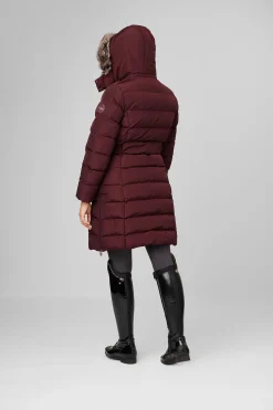 Sale Gina Three Quarter Coat Jakker Og Frakker