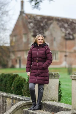 Sale Gina Three Quarter Coat Jakker Og Frakker