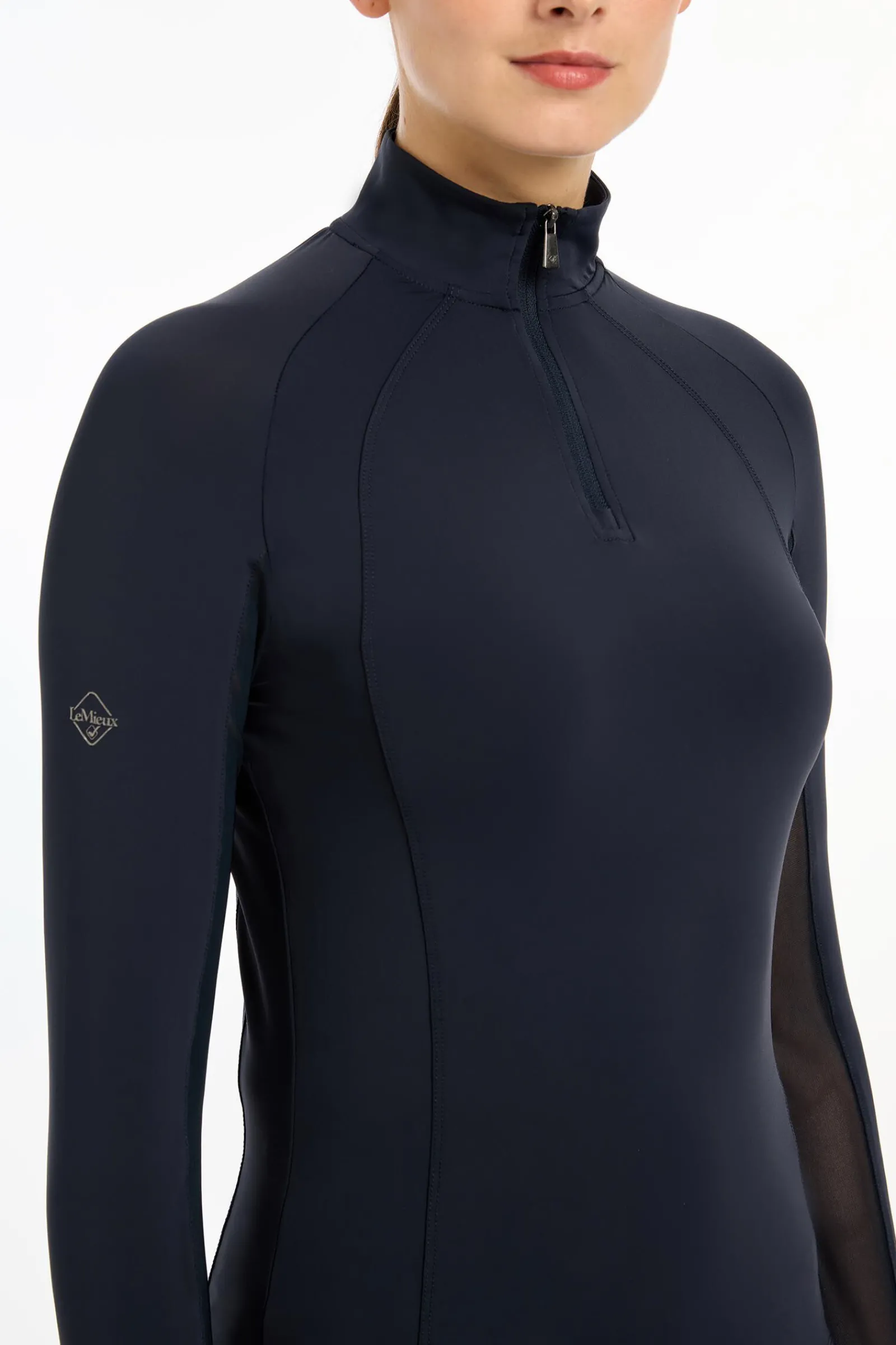 Sale Halle kvinners Sunstopper skjorte Skjorter Og Topper