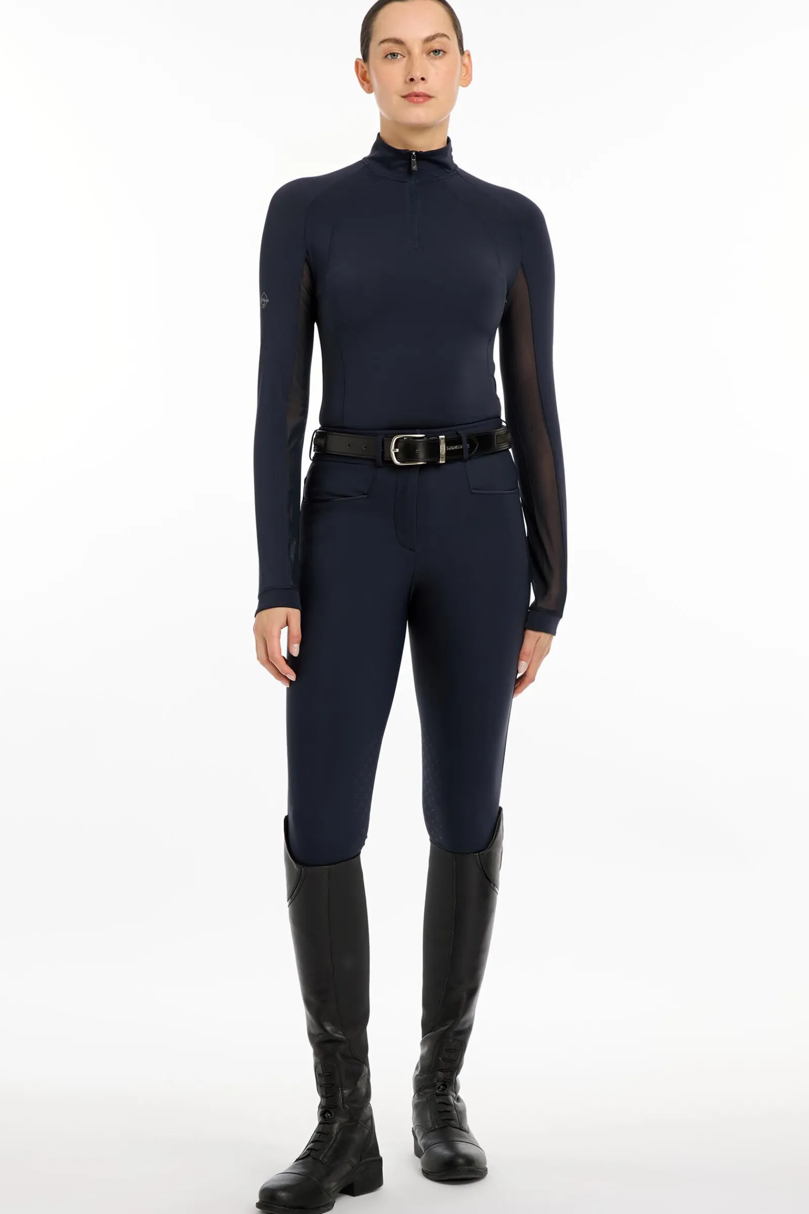 Sale Halle kvinners Sunstopper skjorte Skjorter Og Topper