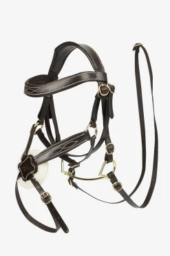Clearance Hobby Horse Grackle hodelag Hesteleker
