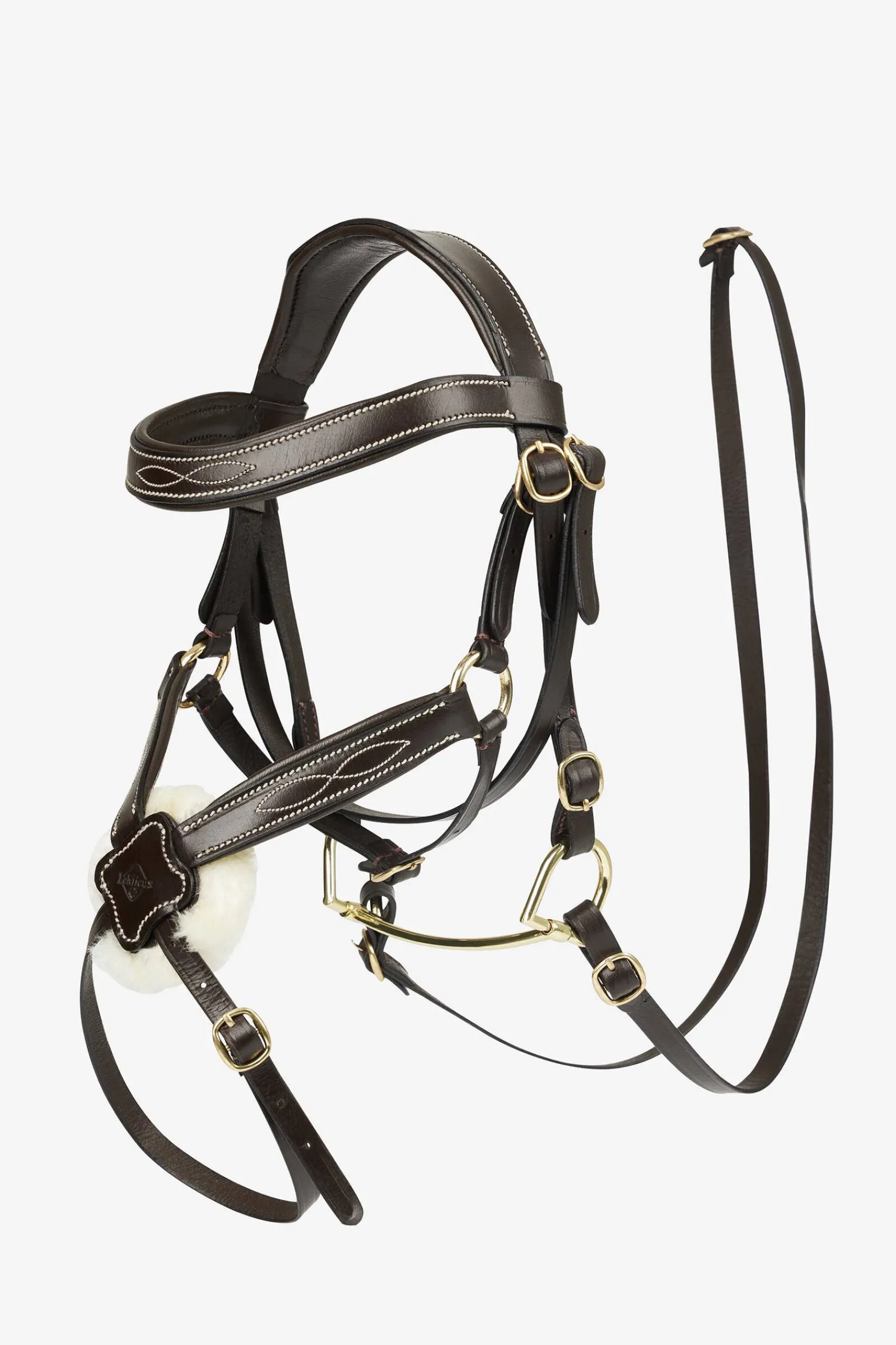 Clearance Hobby Horse Grackle hodelag Hesteleker