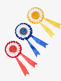 Online Hobby Horse Rosette Pack Hesteleker