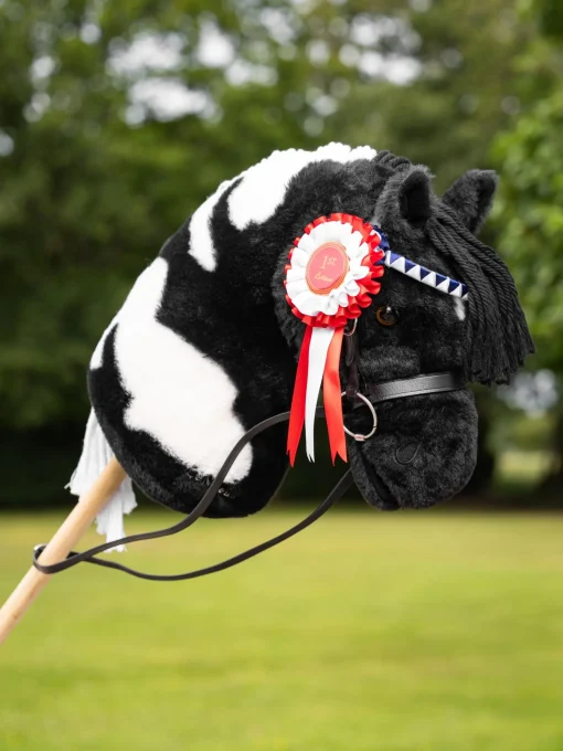Online Hobby Horse Rosette Pack Hesteleker
