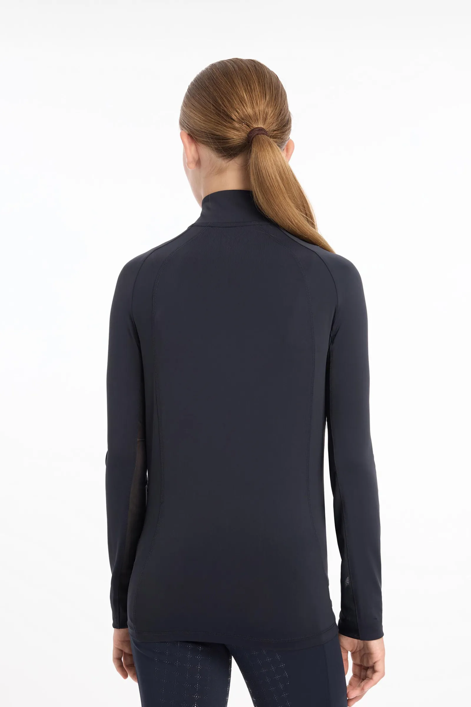 Hope barne-langermet genser med UV-beskyttelse Young Rider Tops & Shirts