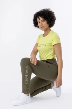 New Josie joggebukse til dame Gensere & Fleece