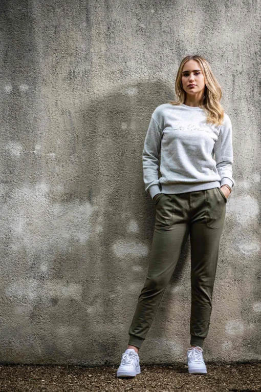New Josie joggebukse til dame Gensere & Fleece
