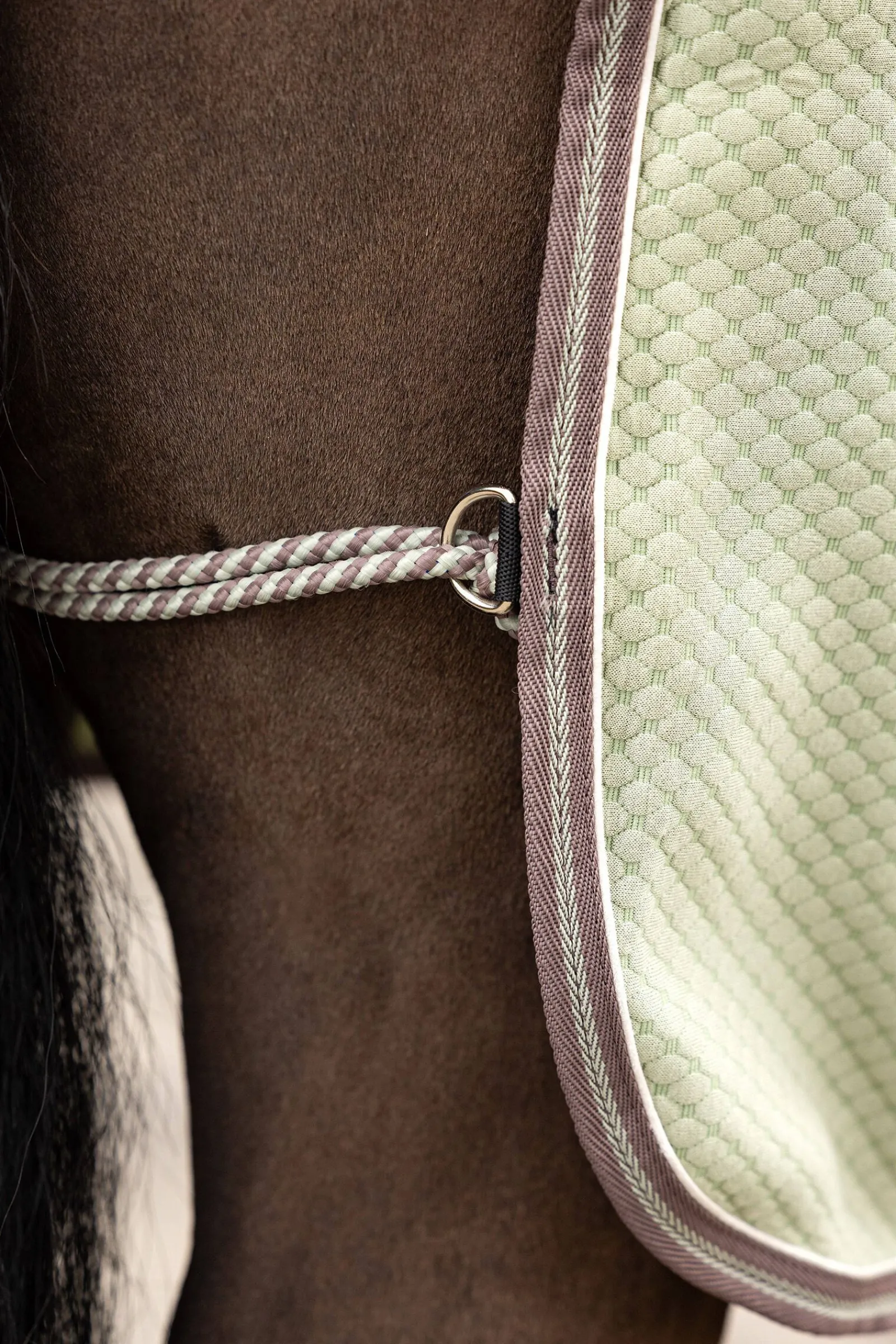 Online Kudos Bambus Absorberende dekken Ulldekken Og Svettedekken