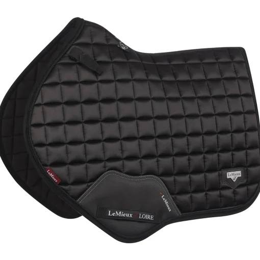Loire Classic Square CC Sprangsjabrak Ponni Sjabrak|Allround- Og Sprangsjabraker